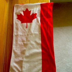 Canada Flag Bandana
